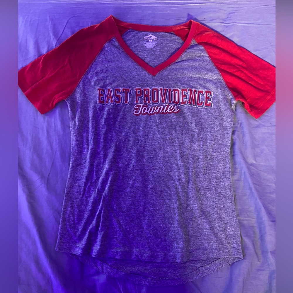 Townies shirt !